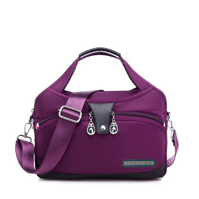 Heidi-Mode | Anti Diebstahl Handtasche - Image 11