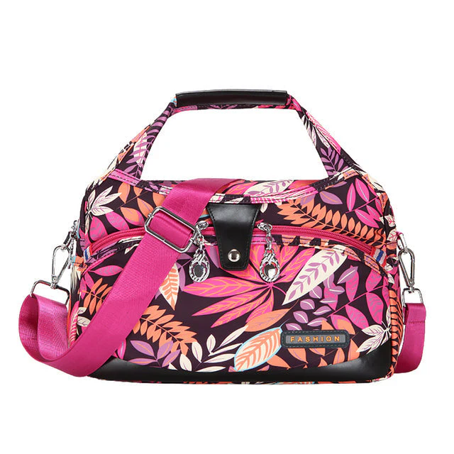 Heidi-Mode | Anti Diebstahl Handtasche - Image 14