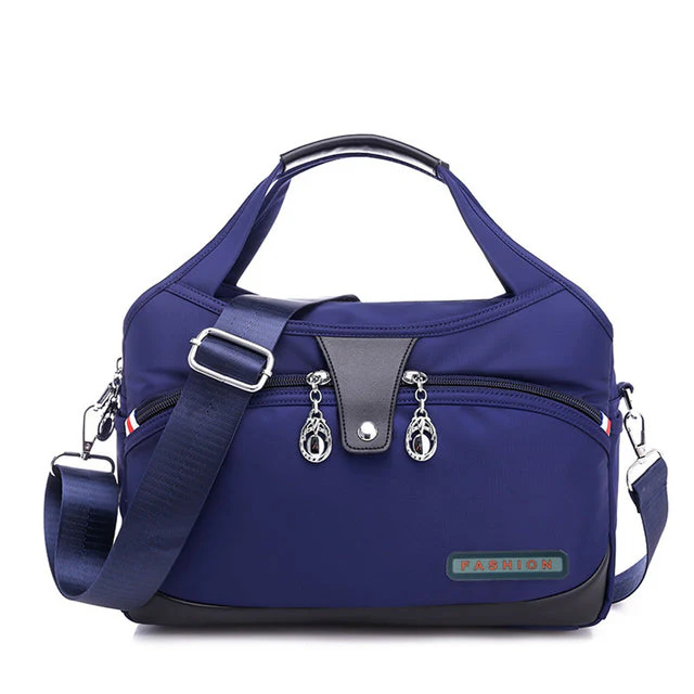 Heidi-Mode | Anti Diebstahl Handtasche - Image 16