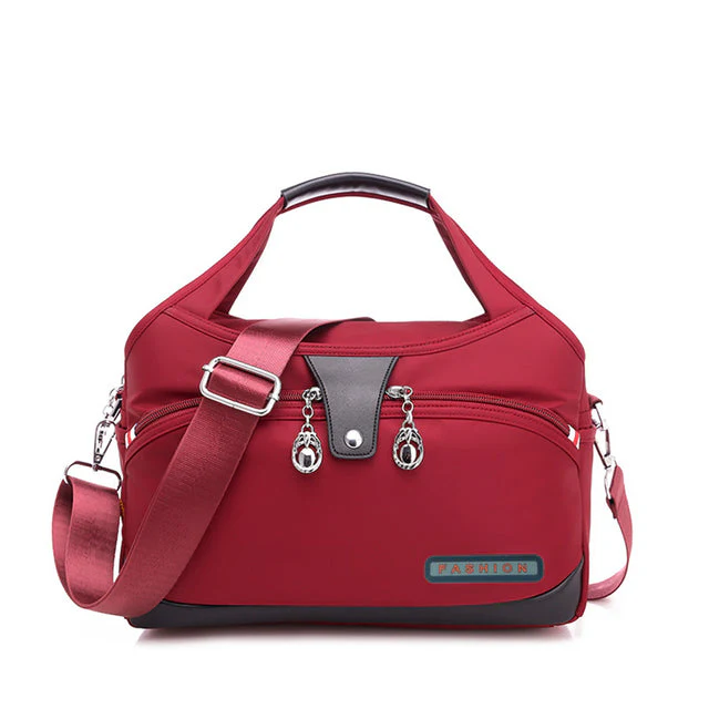Heidi-Mode | Anti Diebstahl Handtasche - Image 7