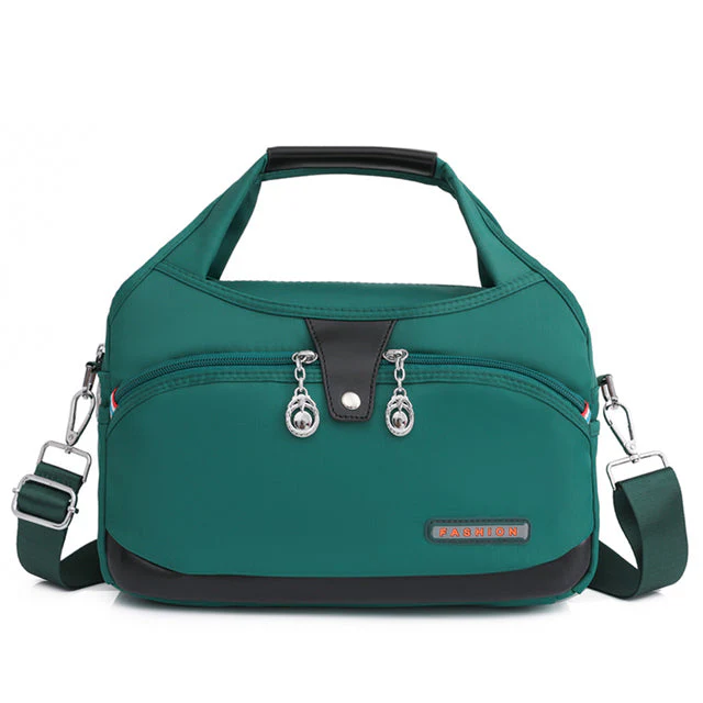 Heidi-Mode | Anti Diebstahl Handtasche - Image 9