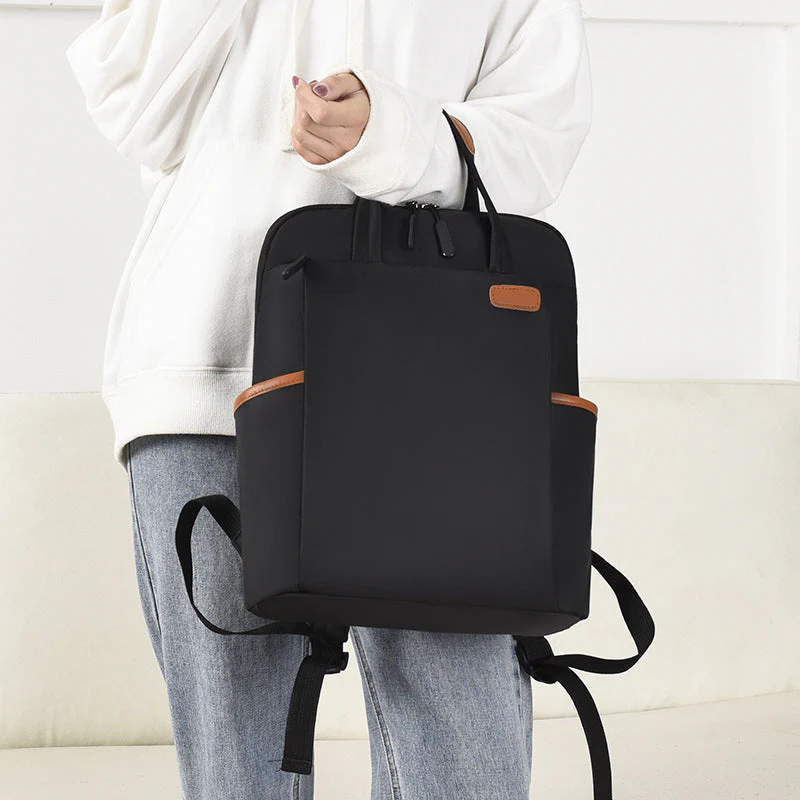 Heidi-Mode | Anti Diebstahl Rucksack