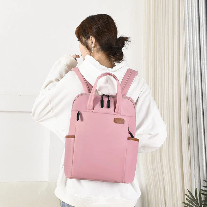 Heidi-Mode | Anti Diebstahl Rucksack - Image 3