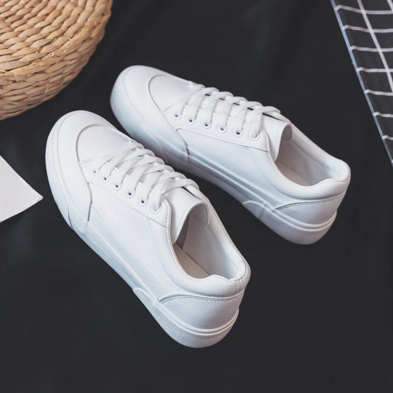 Heidi-Mode | Alltags Turnschuhe für Damen - Image 7