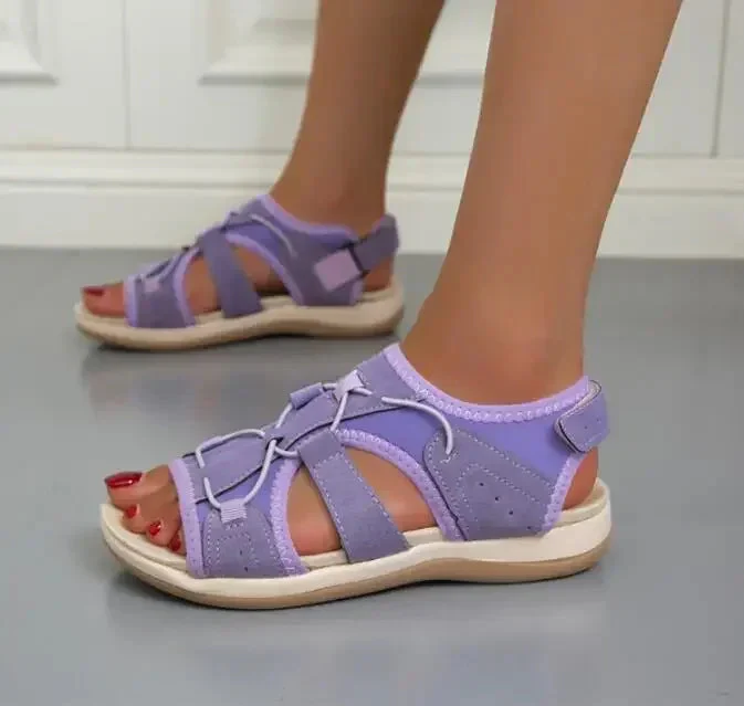 Heidi-Mode | Orthopädische Sandalen - Image 14