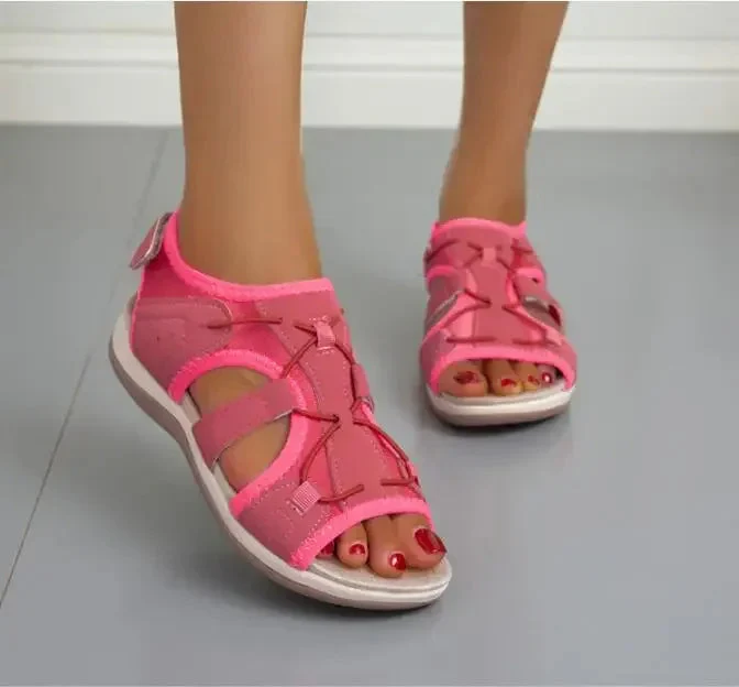 Heidi-Mode | Orthopädische Sandalen - Image 15