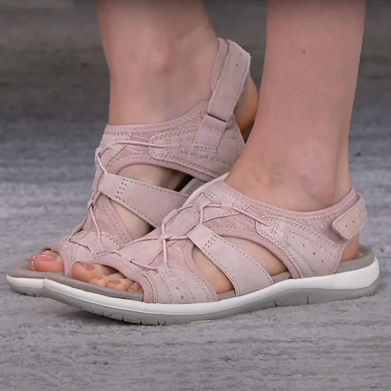 Heidi-Mode | Orthopädische Sandalen - Image 17
