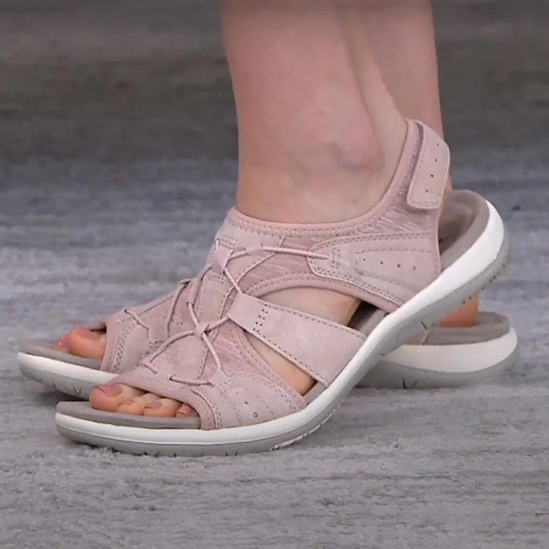 Heidi-Mode | Orthopädische Sandalen - Image 3
