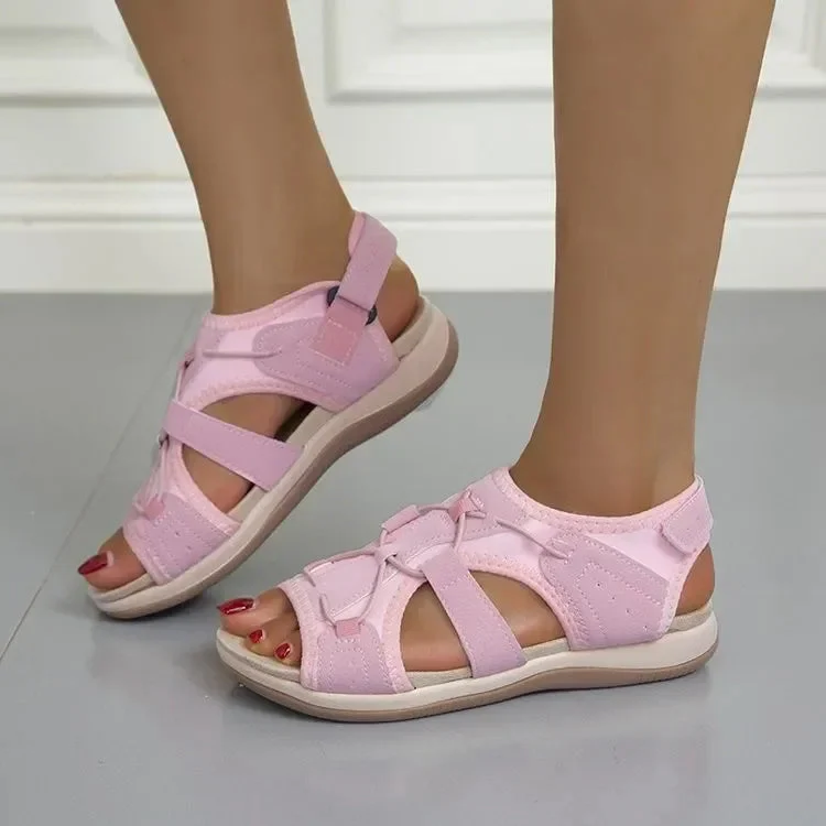 Heidi-Mode | Orthopädische Sandalen - Image 6
