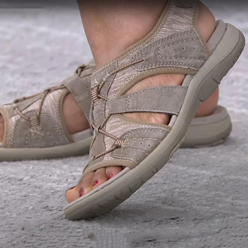 Heidi-Mode | Orthopädische Sandalen - Image 7
