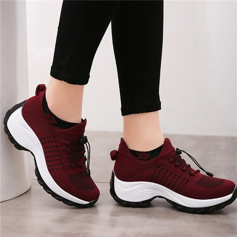 Heidi-Mode | Ergocomfort-Damenschuhe