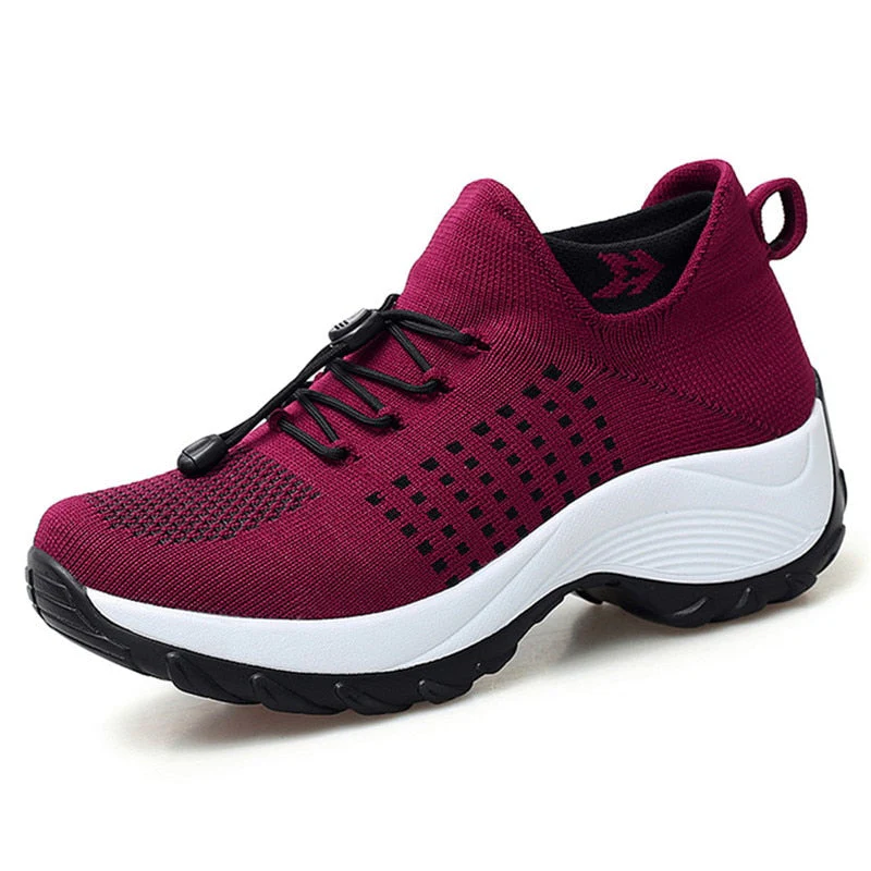 Heidi-Mode | Ergocomfort-Damenschuhe - Image 10