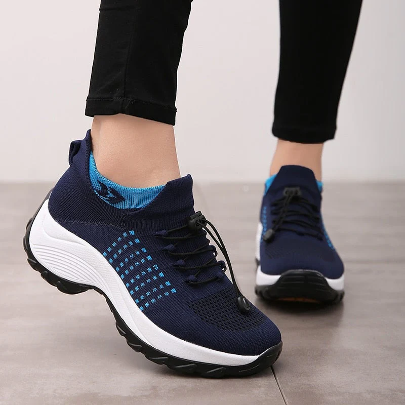 Heidi-Mode | Ergocomfort-Damenschuhe - Image 3