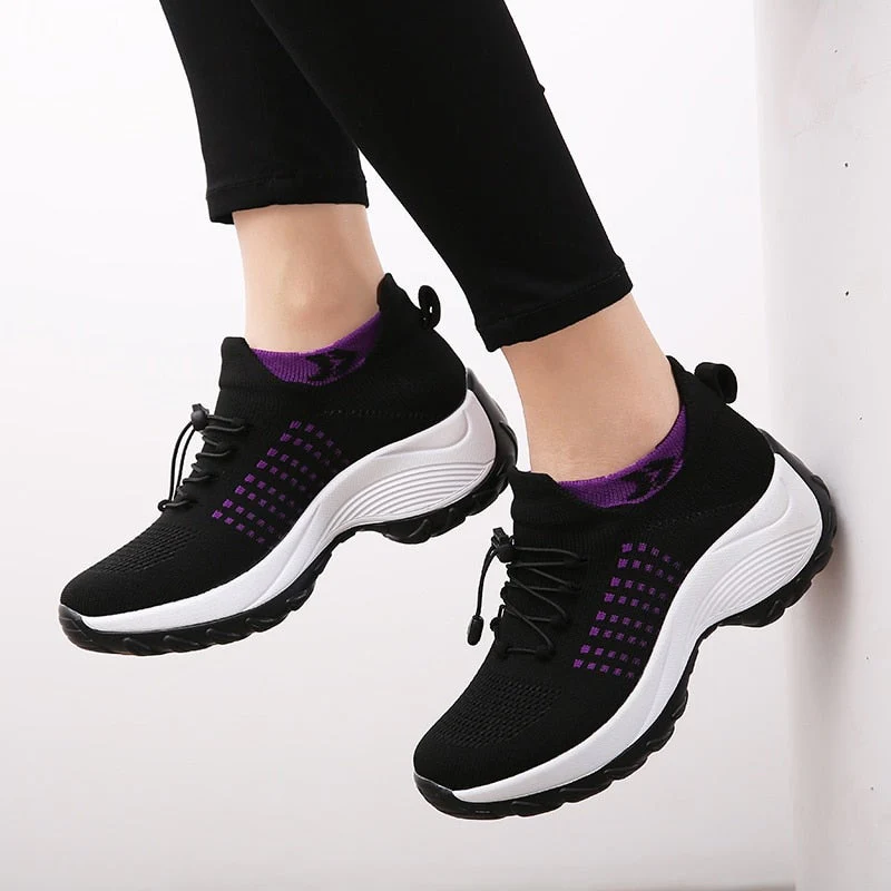 Heidi-Mode | Ergocomfort-Damenschuhe - Image 4