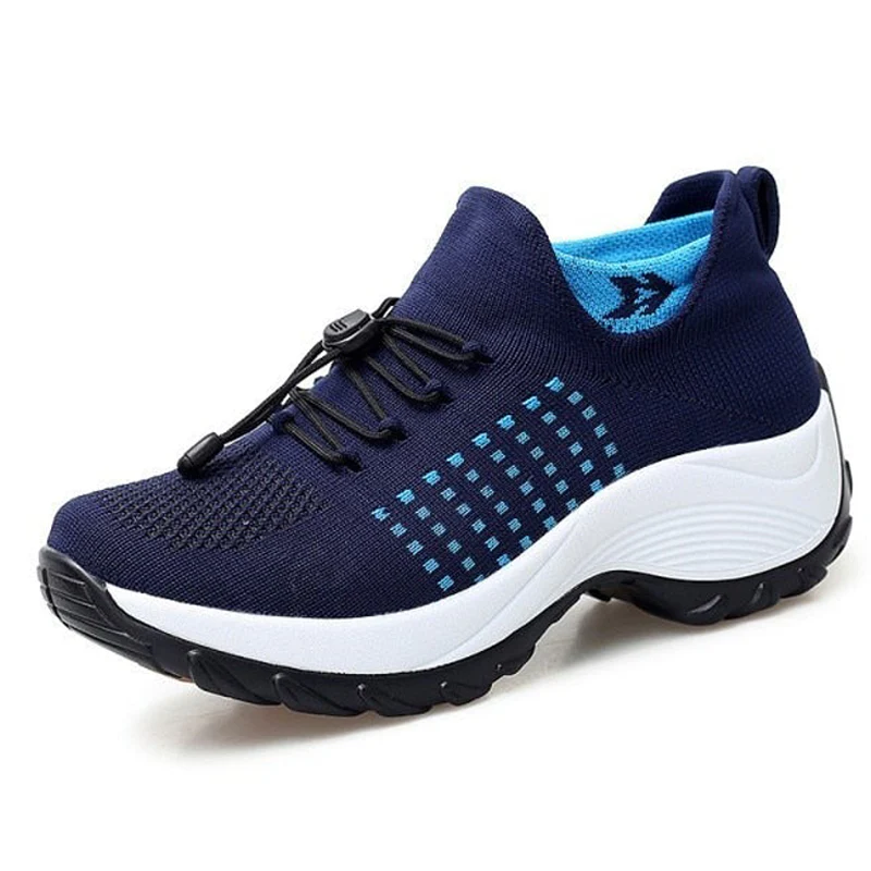 Heidi-Mode | Ergocomfort-Damenschuhe - Image 8