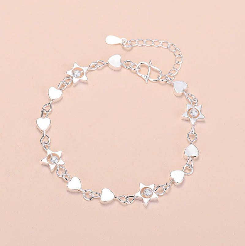 Heidi-Mode | Armband mit Sternen - Image 4