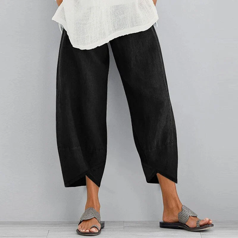 Heidi-Mode | Asymmetrische Hosen - Image 2