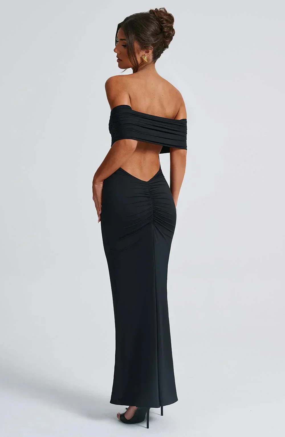 Heidi-Mode | Atemberaubendes Elegantes Partykleid - Image 3