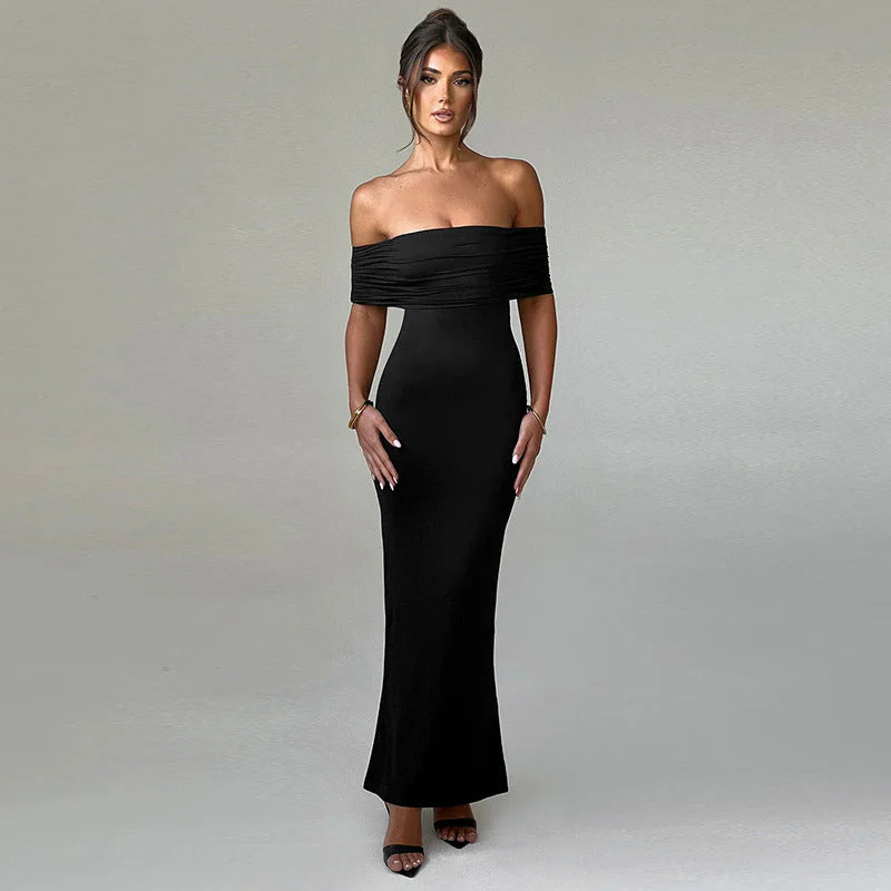 Heidi-Mode | Atemberaubendes Elegantes Partykleid - Image 5