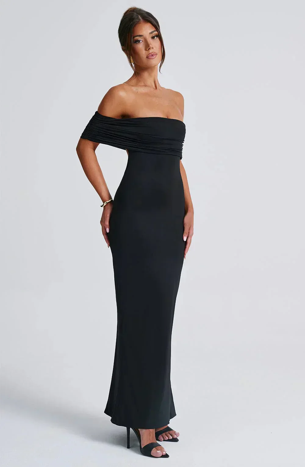 Heidi-Mode | Atemberaubendes Elegantes Partykleid - Image 6