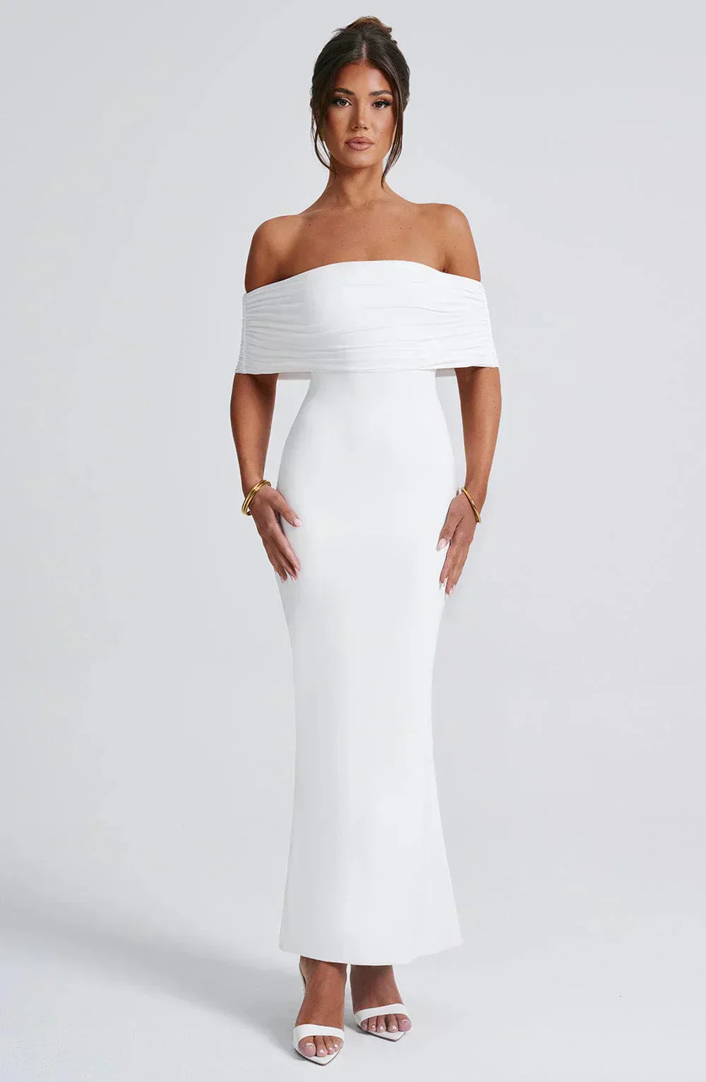 Heidi-Mode | Atemberaubendes Elegantes Partykleid - Image 8