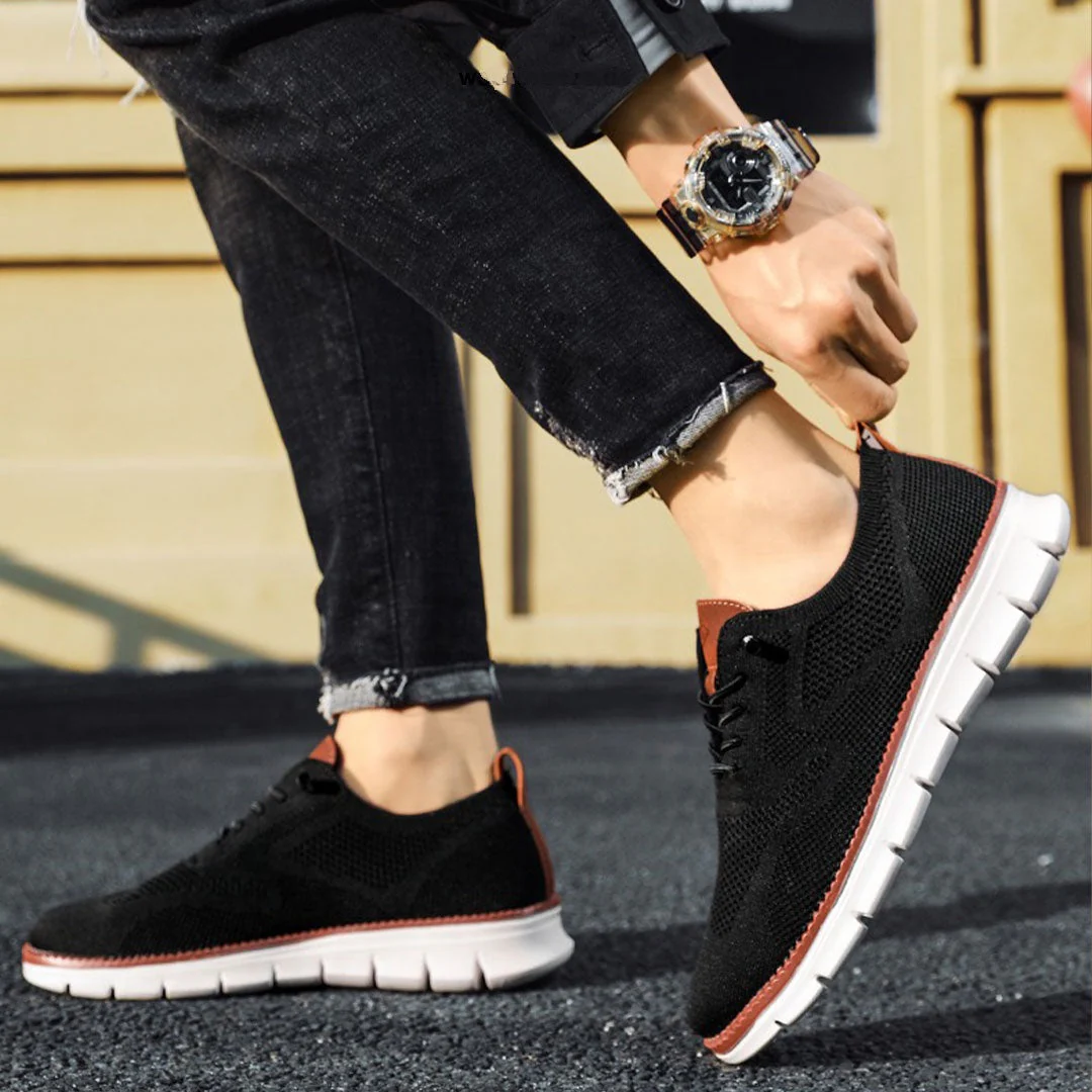 Heidi-Mode | Atlas Orthopädische Turnschuhe - Image 10