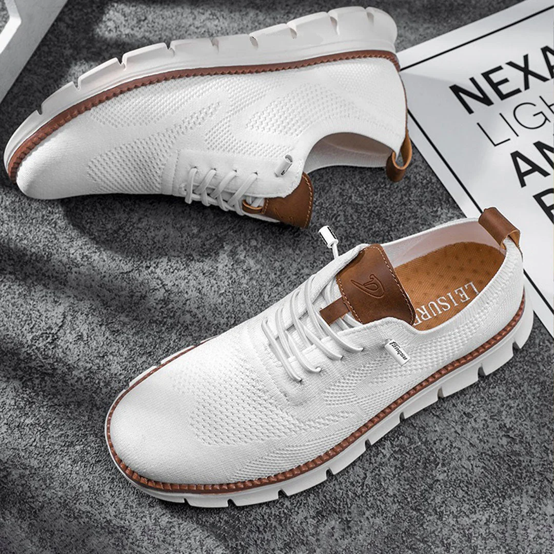 Heidi-Mode | Atlas Orthopädische Turnschuhe - Image 2