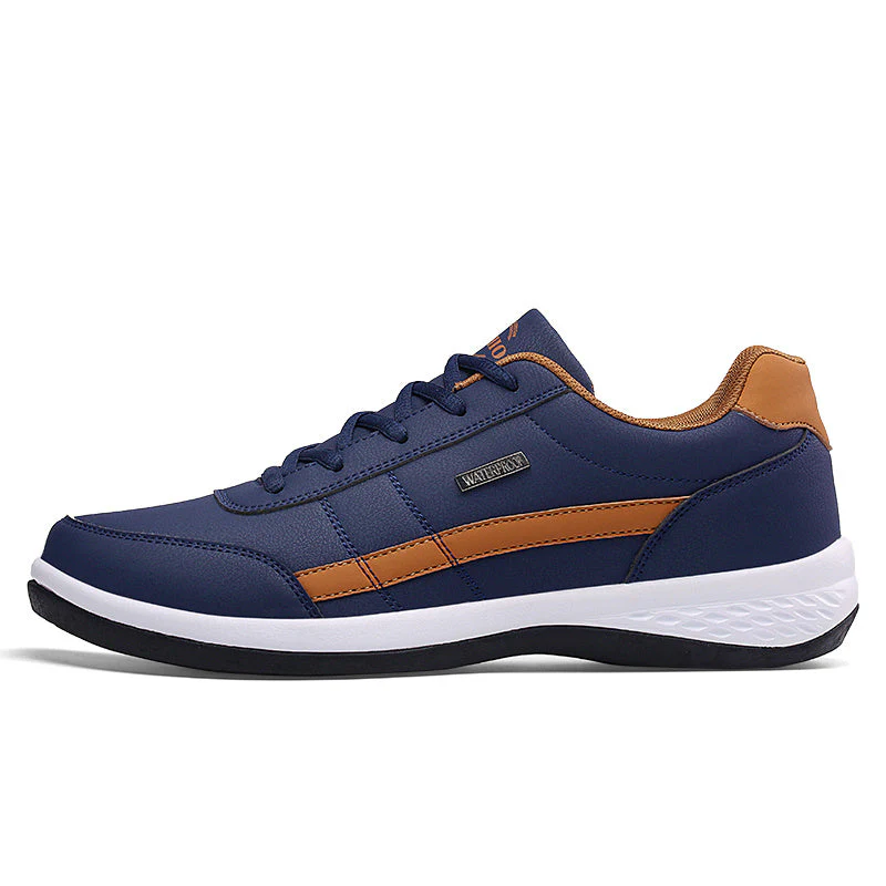 Heidi-Mode | Atmungsaktive Freizeitsneaker für Herren - Image 2