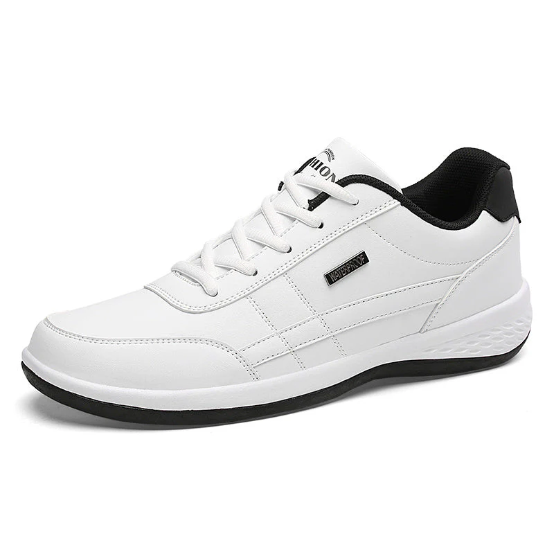 Heidi-Mode | Atmungsaktive Freizeitsneaker für Herren - Image 5