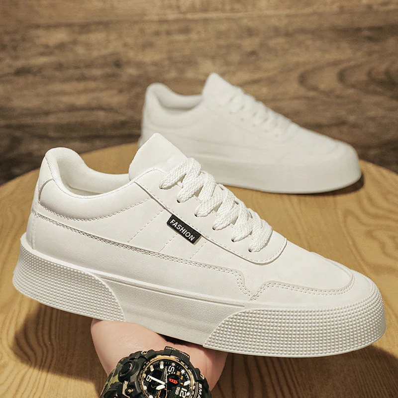 Heidi-Mode | Atmungsaktive Herren Sneaker mit Dicker Sohle - Image 7