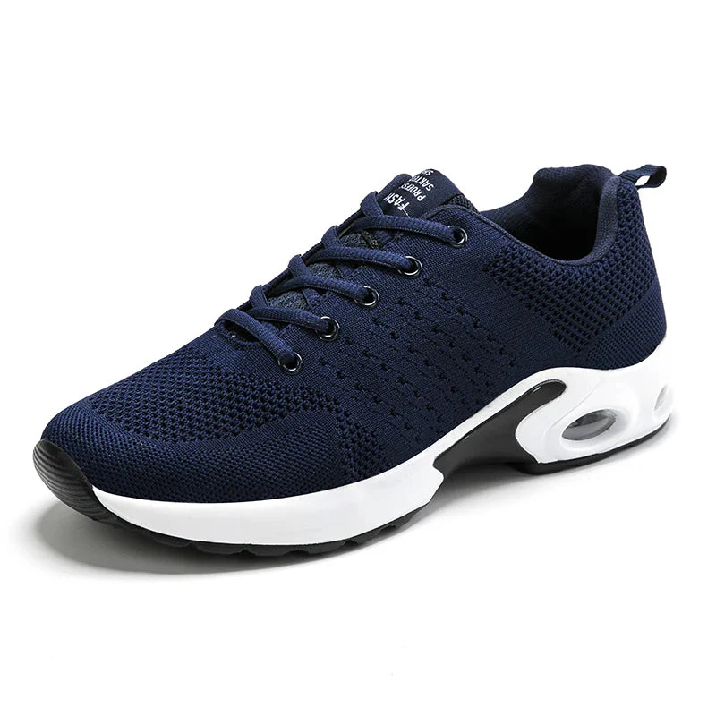 Heidi-Mode | Atmungsaktive Laufschuhe für Männer und Frauen - Image 5