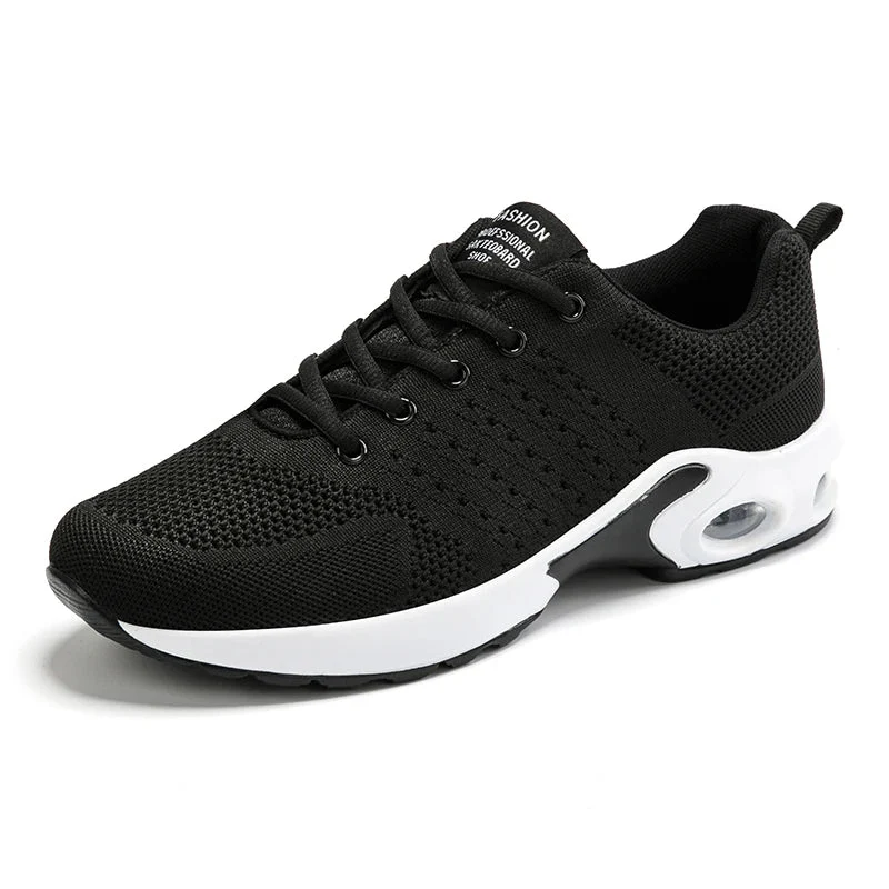 Heidi-Mode | Atmungsaktive Laufschuhe für Männer und Frauen - Image 6
