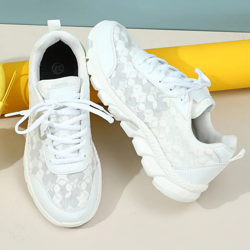 Heidi-Mode | Atmungsaktive Leichte Freizeitsportschuhe für Damen - Image 3