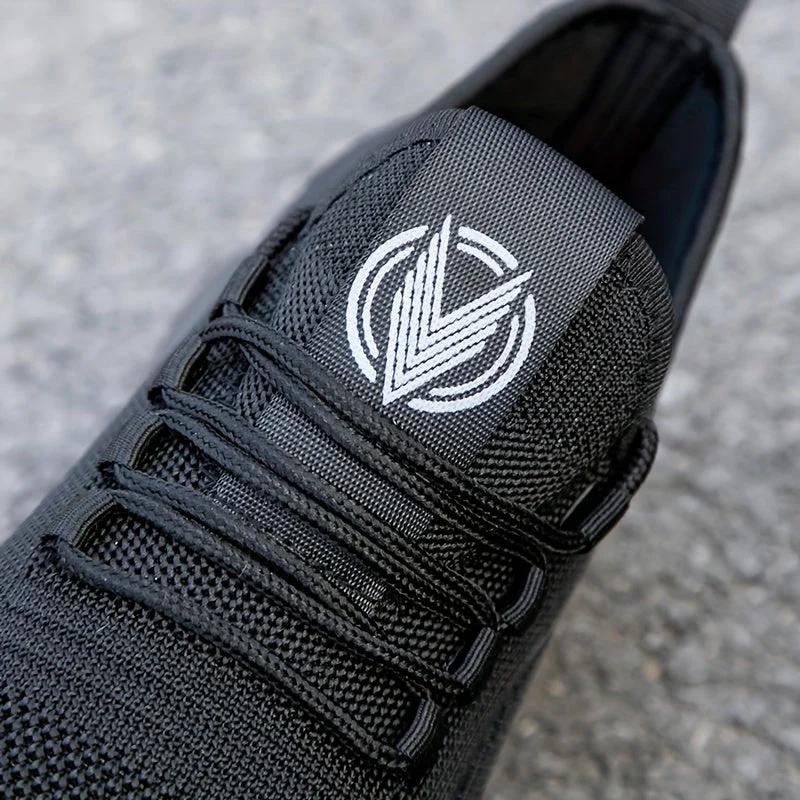 Heidi-Mode | Atmungsaktive, Leichte Herren Sneaker - Image 2