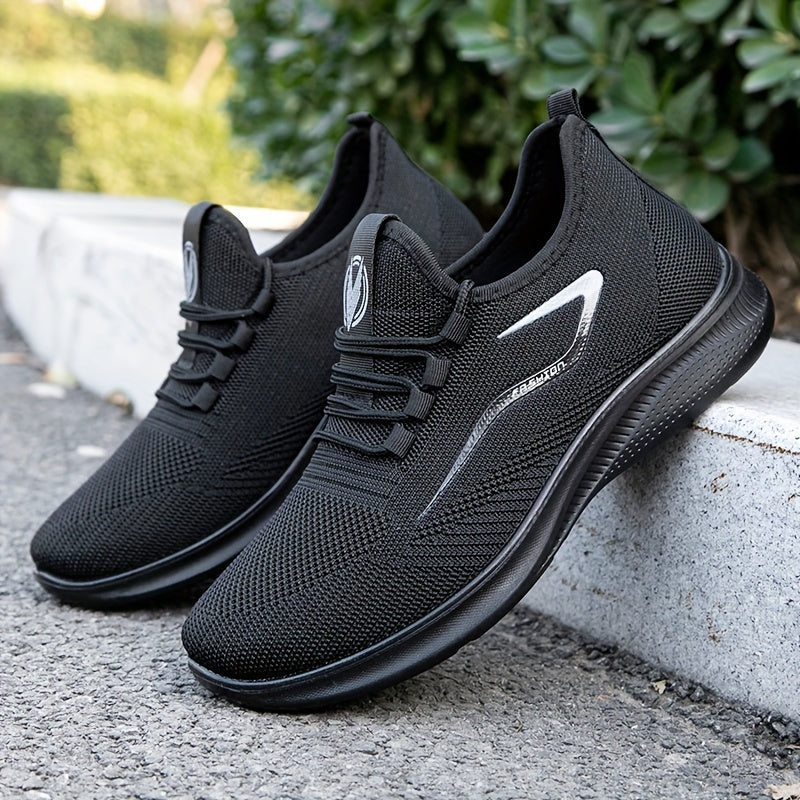 Heidi-Mode | Atmungsaktive, Leichte Herren Sneaker - Image 5