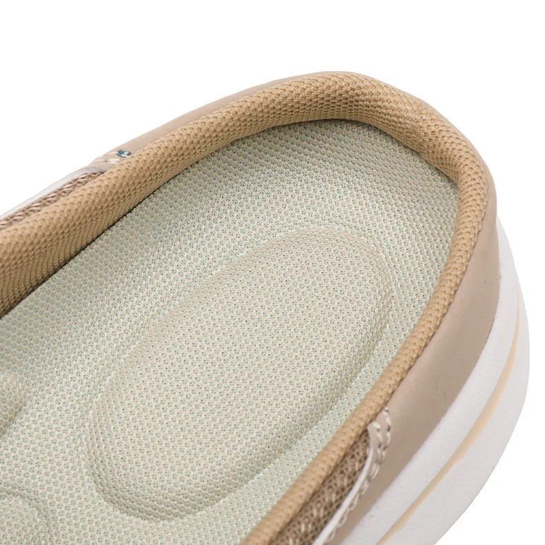 Heidi-Mode | Atmungsaktive Mesh Slip Ons Schuhe für Herren - Image 6