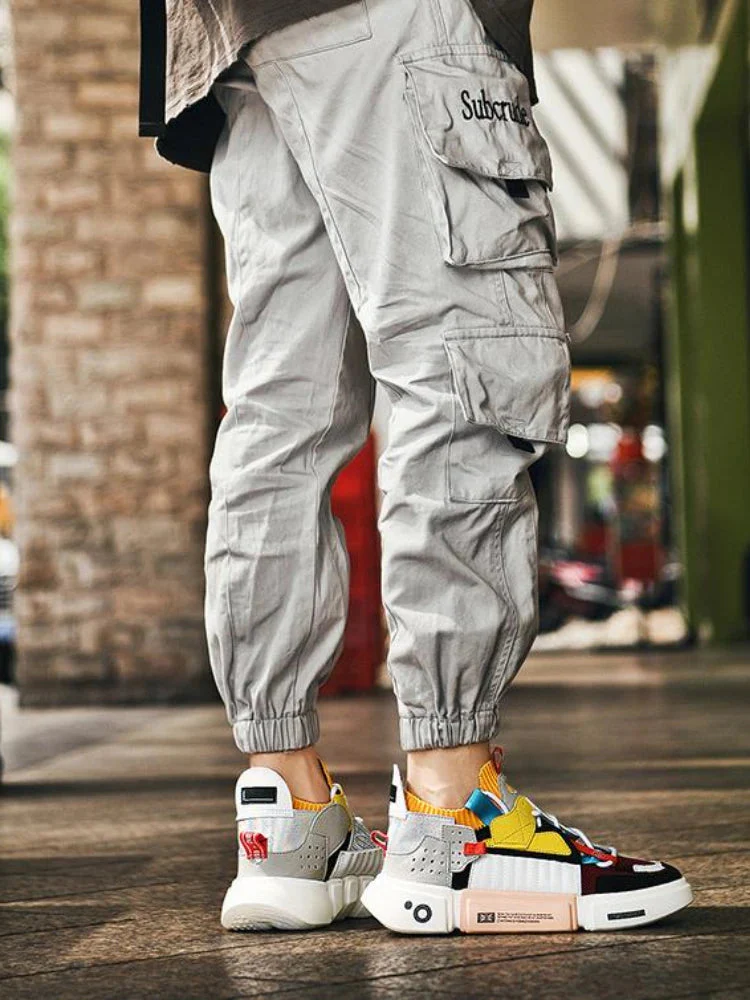 Heidi-Mode | Atmungsaktive Mesh Sneakers - Image 3