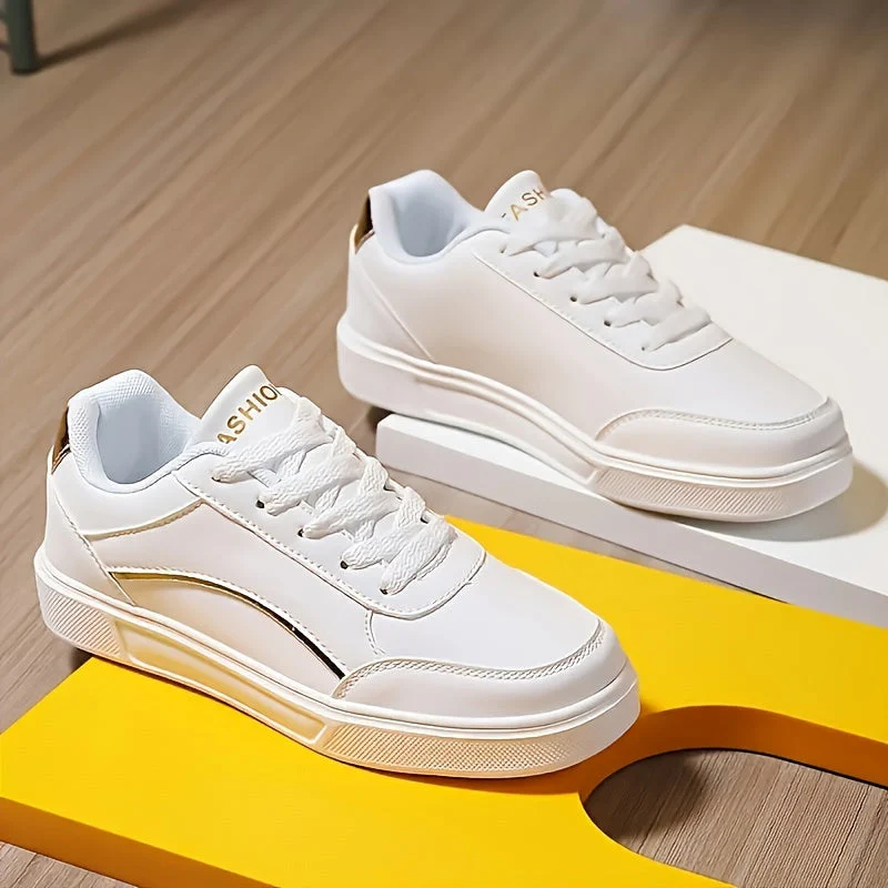 Heidi-Mode | Atmungsaktive Niedrige Slip On Sneaker - Image 2