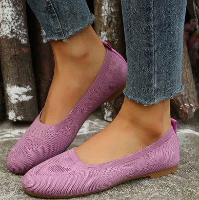 Heidi-Mode | Atmungsaktive Orthopädische Schuhe für Frauen - Image 7