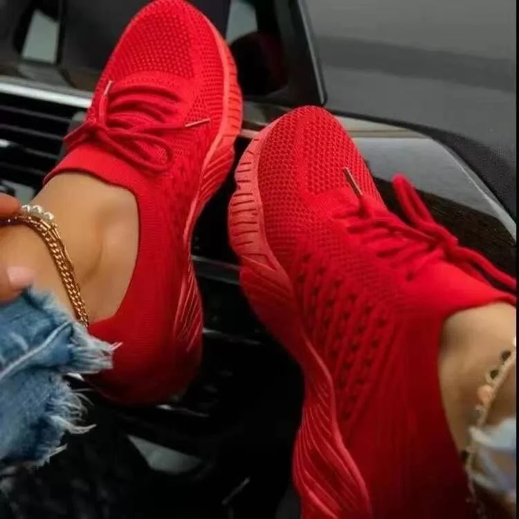 Heidi-Mode | Atmungsaktive Orthopädische Turnschuhe für Frauen - Image 13