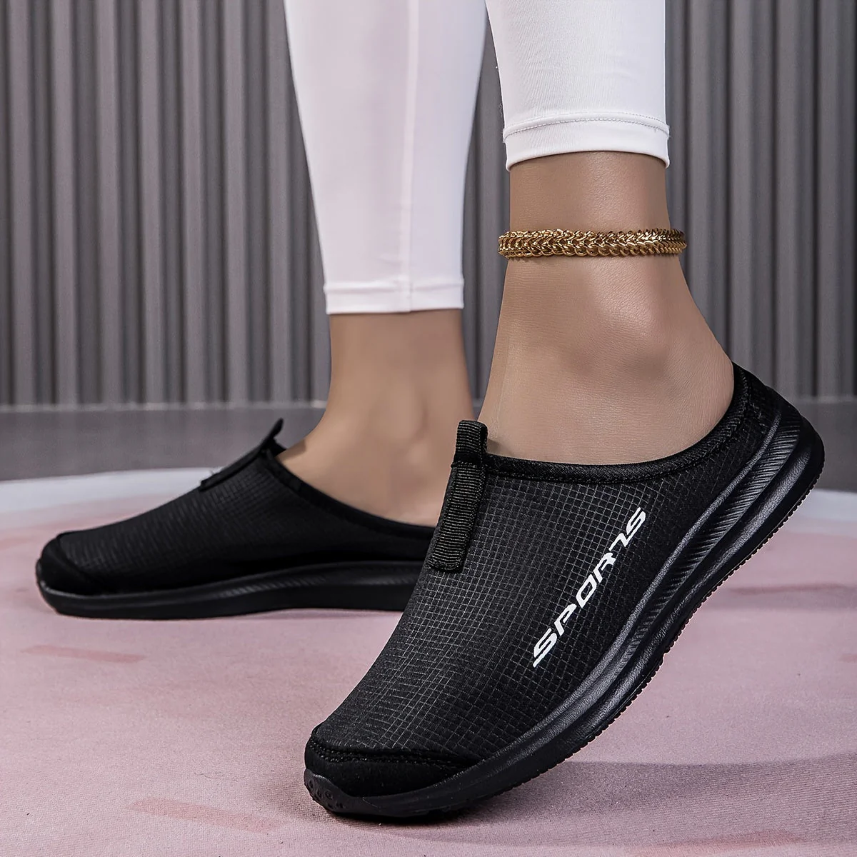 Heidi-Mode | Atmungsaktive und Bequeme Herrenschuhe - Image 11