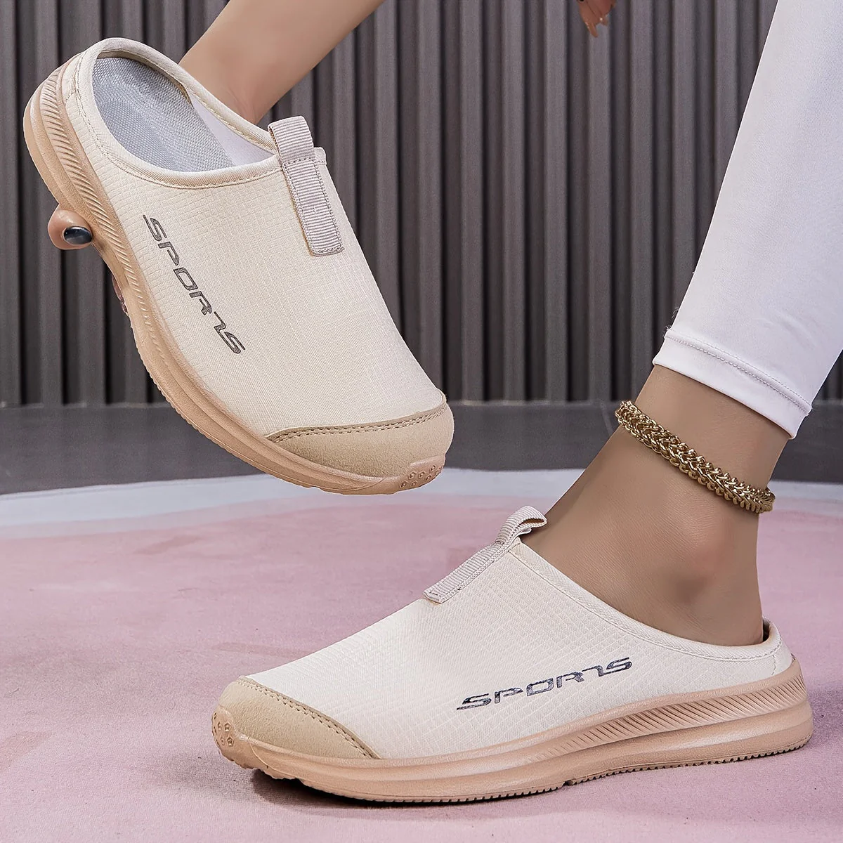 Heidi-Mode | Atmungsaktive und Bequeme Herrenschuhe - Image 6