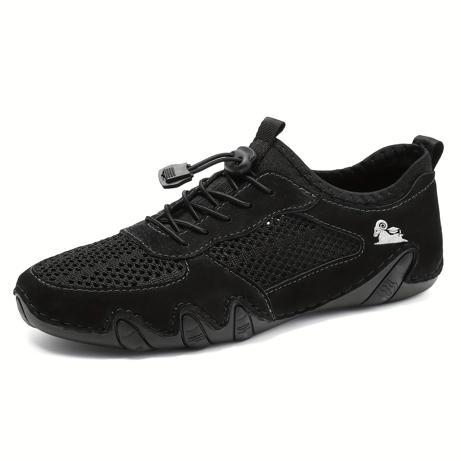 Heidi-Mode | Atmungsaktive Wanderschuhe für Herren - Image 6