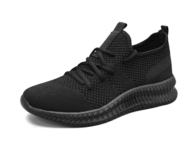 Heidi-Mode | Atmungsaktiver Herren Sneaker für Den Täglichen Gebrauch - Image 2