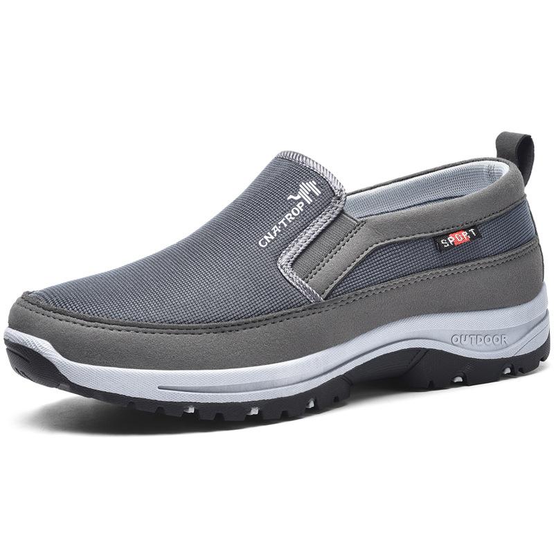 Heidi-Mode | Atmungsaktiver Slip-On Freizeitschuh - Image 3