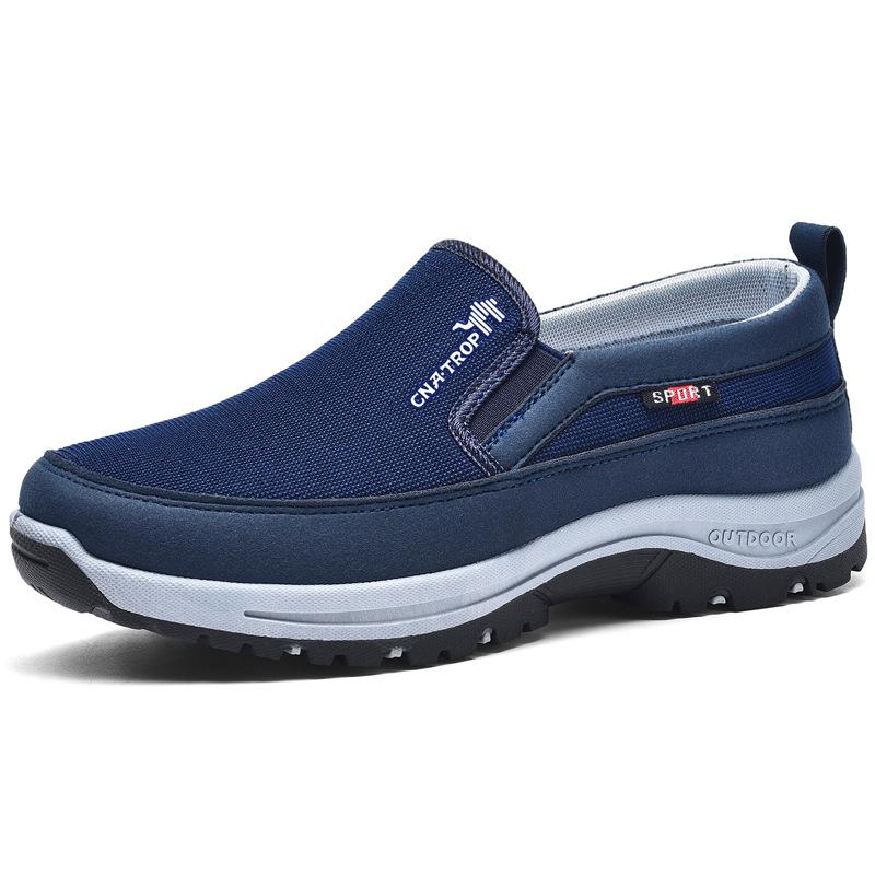 Heidi-Mode | Atmungsaktiver Slip-On Freizeitschuh - Image 5