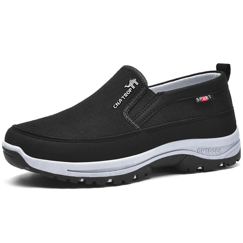 Heidi-Mode | Atmungsaktiver Slip-On Freizeitschuh - Image 8