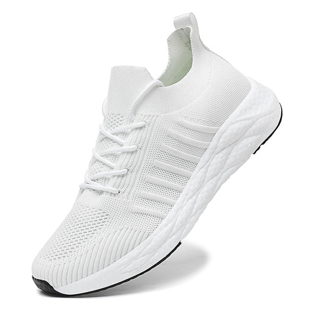 Heidi-Mode | Atmungsaktiver Sportschuh für Herren mit Schaumsohle - Image 8