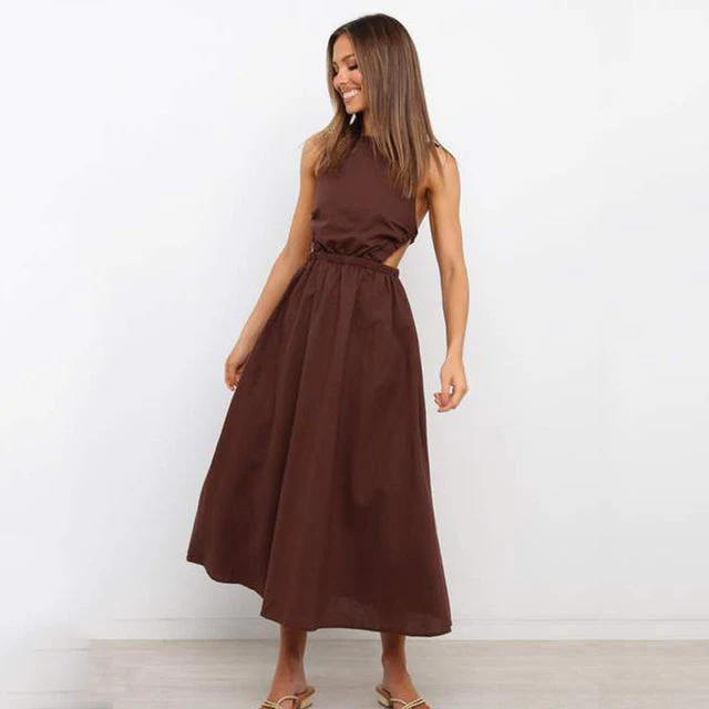 Heidi-Mode | Stylisches Sommerkleid - Image 10