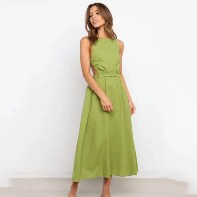 Heidi-Mode | Stylisches Sommerkleid - Image 11